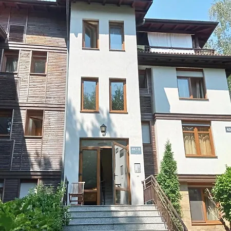 студиа санта марина Apartment *