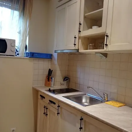 Apartment студиа санта марина