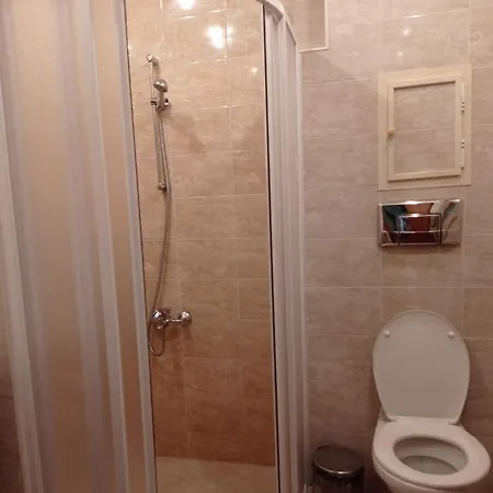 студиа санта марина Apartment Sozopol