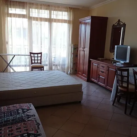 студиа санта марина Apartment