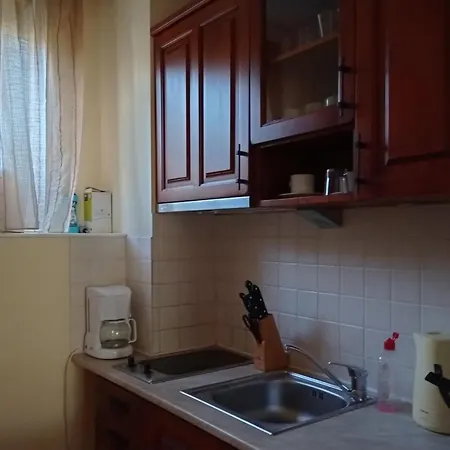 Apartment студиа санта марина Sozopol