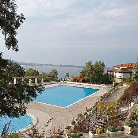 студиа санта марина Sozopol